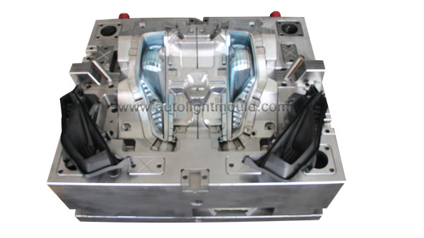 Reflector Mould